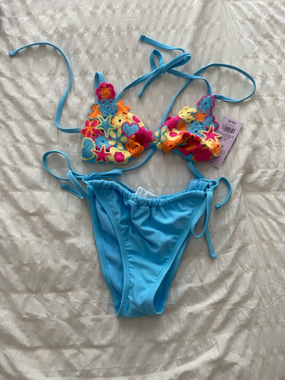 NWT target swimsuit